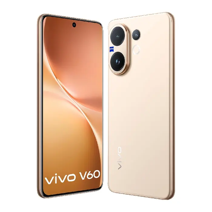 V60 - 16GB+512GB smartphone